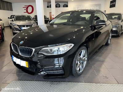 BMW M235i Standard