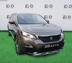 Peugeot 5008 BlueHDi Allure Business