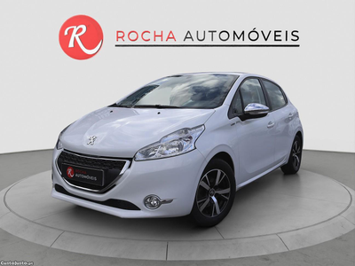 Peugeot 208 1.2 VTi Urban Soul