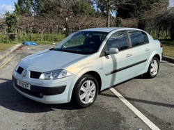 Renault Mégane Exclusive