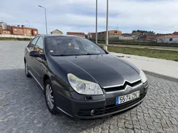 Citroën C5 2.0hdi