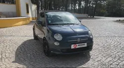 Fiat 500C 0.9 Twinair