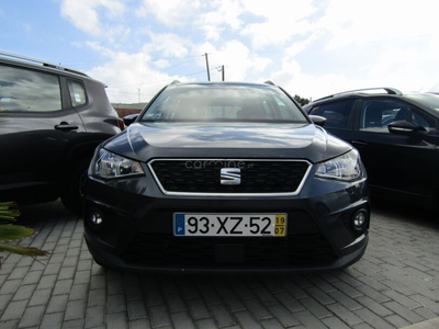 Seat Arona 1.6 TDI Style