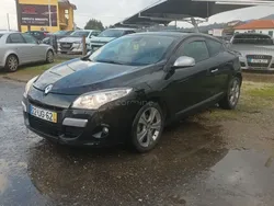 Renault Mégane 1.5 dCi Dynamique S