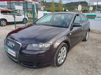 Audi A3 1.6 fsi ambiente