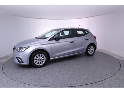 Seat Ibiza 1.0 TSI STYLE DSG