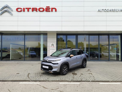 Citroen C3 1.2 PureTech C-Series