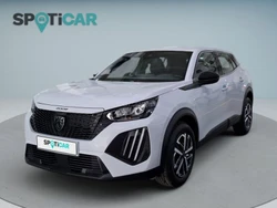 Peugeot 2008 1.2 PureTech 100cv Active