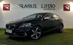 Volvo V40 1.6 D2 R-Design