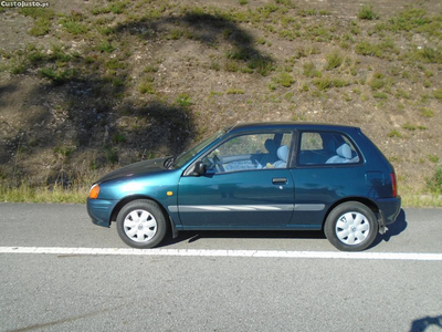 Toyota Starlet V 1300 I 3 PORTAS