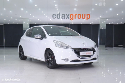 Peugeot 208 1.6 THP GTi