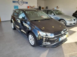 VW Polo 1.0 Connect 5P