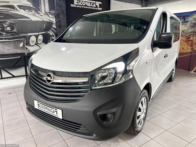 Opel Vivaro 1.6 CDTi L1H1 COMBI S/S