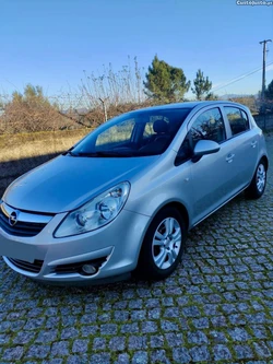 Opel Corsa 1.3 CDTI com 97.000 klm