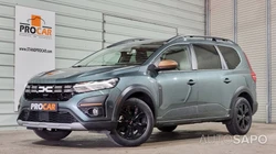 Dacia Jogger 1.0 ECO-G Essential 7L Bi-Fuel de 2024