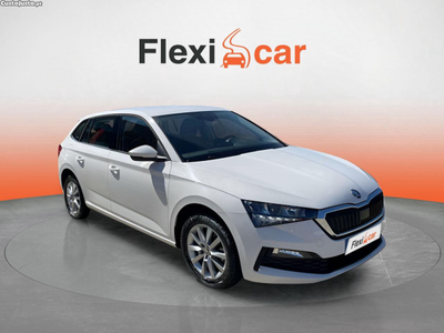 Skoda Scala 1.0 TSI Ambition