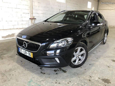 Volvo V40 Cross Country 2.0 D3