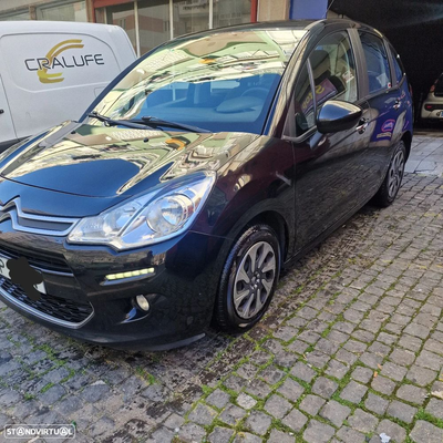 Citroën C3 1.2 VTi Attraction