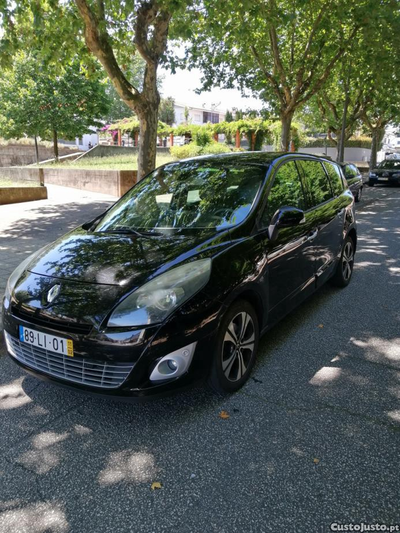 Renault Grand Scénic Grand Scénic