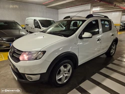 Dacia Sandero 0.9 TCe Stepway