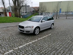 Volvo V50 1.6D