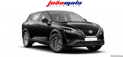 Nissan Qashqai 1.3 DIG-T Acenta