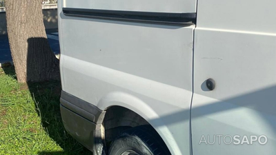 Ford Transit 1.5 TDCi 220 L1 Trend de 2006