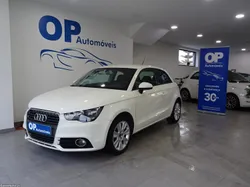 Audi A1 1.2 TFSI Sport