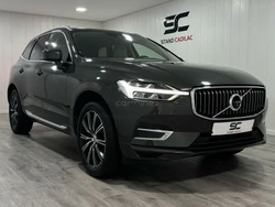 Volvo XC60 2.0 D4 Inscription Geartronic