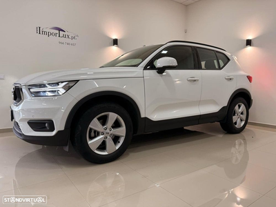 Volvo XC 40 2.0 D3 Momentum