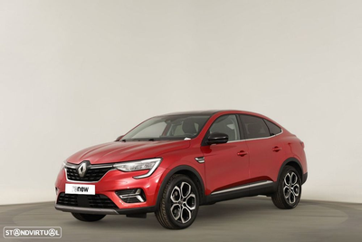 Renault Arkana 1.3 TCe Intens EDC