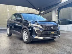 Peugeot 3008 1.5 BlueHDi Active Pack