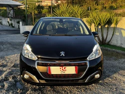 Peugeot 208 GT LINE