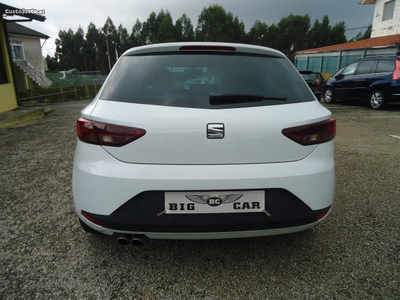 Seat Leon 2.0 TDI FR S/S