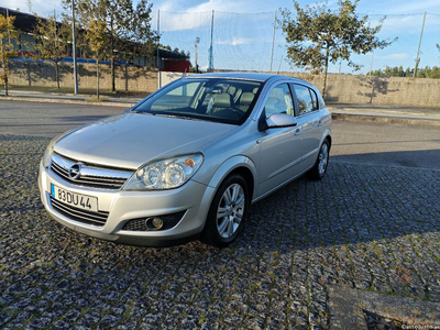 Opel Astra 1.3 cdti