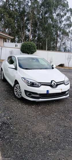 Renault Mégane 1.5dci