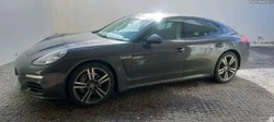 Porsche Panamera 3.0 Diesel