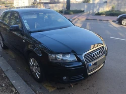 Audi A3 1.9 tdi sportback 5 portas