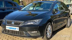 Seat Leon de 2020