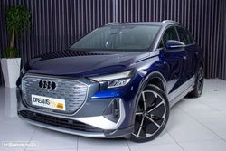 Audi Q4 e-tron 40 82 kWH