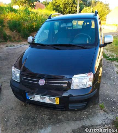 Fiat Panda Dynamic ECO