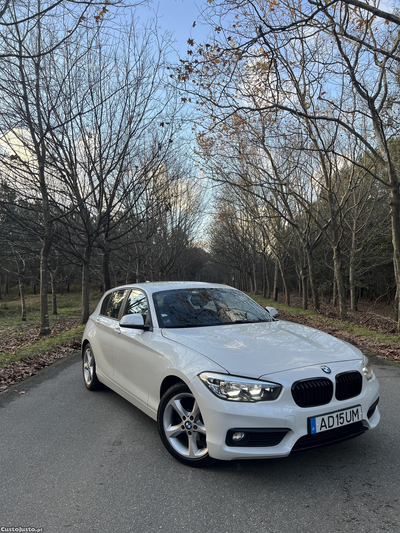 BMW 116 116D