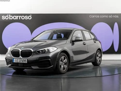 BMW 118 i Corporate Edition Auto