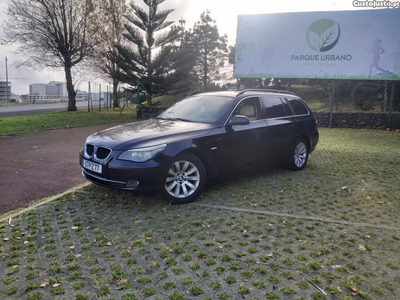 BMW 520 177 LSI