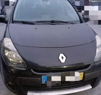 Renault Clio Clio 1.5