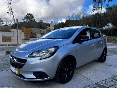 Opel Corsa 1.3 Cdti EcoFlex(Único Dono)-Excelente Estado Ger