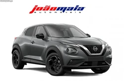 Nissan Juke 1.0 DIG-T Acenta+ DC