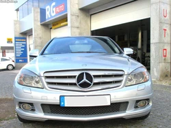 Mercedes-Benz C 220 (BlueTEC) Cdi Avantgarde 170 cv Nacional