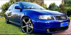 Audi A3 8l