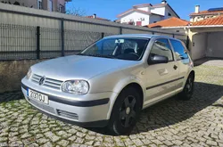 VW Golf Comfort